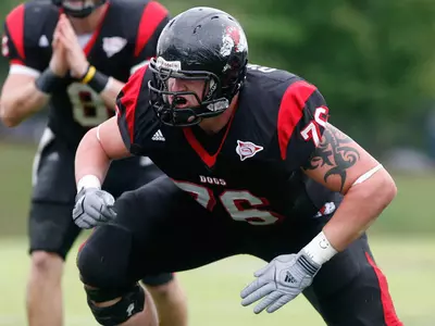 GAME NOTES: Gardner-Webb Travels To Face Coastal Carolina In Crucial Big South Conference Tilt Image