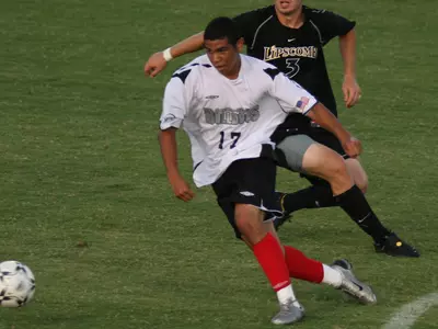 GWU's Jordan Scores Twice, As the Bulldogs and Spartans Play to a 2-2 Draw Image