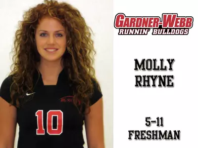 Slow Starts Devastate Lady Bulldogs in 3-0 Loss to High Point on Friday Night Image