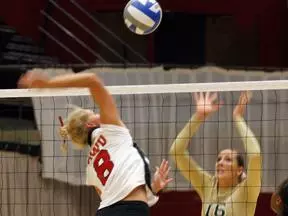 Lady Bulldogs Fall on the Road at Liberty 3-0 on Saturday Afternoon Image