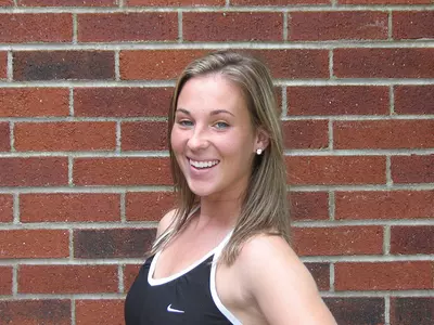 Strong Showing By Lady Bulldogs at Wofford Fall Invitational This Past Weekend Image