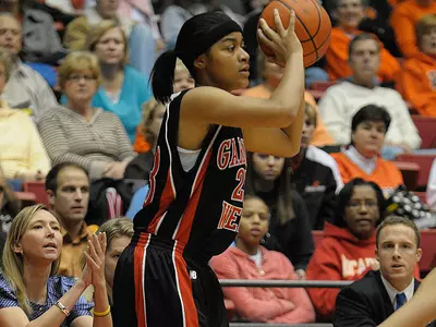 Gardner-Webb to Take On No. 11 North Carolina on Sunday Afternoon Image