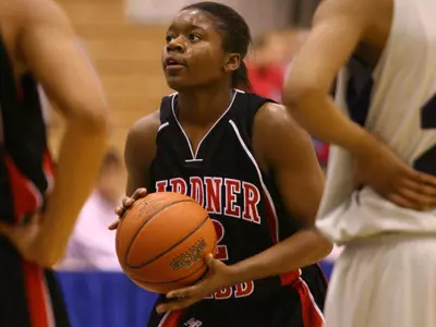 Start Time For GWU Women's Game Friday vs. Converse Moved To 1:00 PM Image