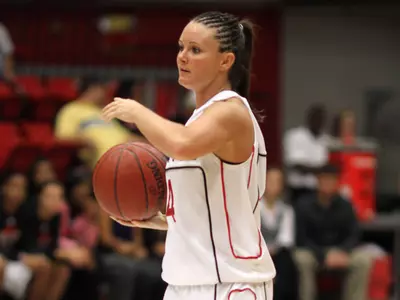 Lady Bulldogs to Square Off with the Purdue Boilermakers on Monday Night at 7 p.m. in Mackey Arena Image