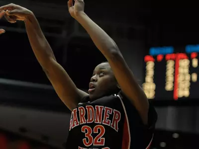 Lady Bulldogs Set For Conference Opener Against Liberty on Saturday at 3 p.m. Image