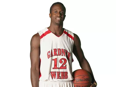 GWU Drops 58-56 Decision To UNC Asheville In Final Seconds Image