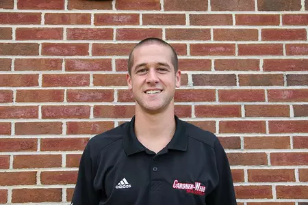 GWU's Wenzel, Daane and Steinke All Have Top-10 Finishes at Tiger Paw Invitational Image