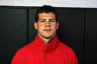 Wrestling Drops 31-18 Decision at Carson-Newman Image