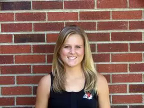 Lady Netters Fall, 7-0, to Coastal Carolina in Big South Action Image