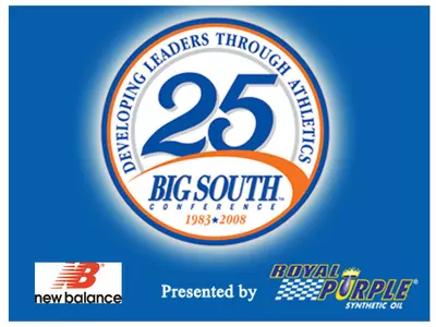 Gardner-Webb To Co-Host 2009 New Balance Big South Indoor Track and Field Championships at Clemson University Image