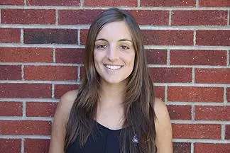 Women's Tennis Drops 6-1 Decision at Elon Image