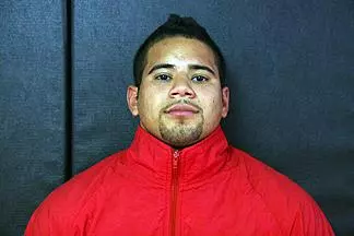 Wrestling Finishes 5th in East Regional Duals Image