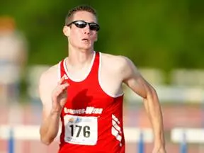 GWU Track and Field Has Strong Showings at Charlotte 49er Classic Image