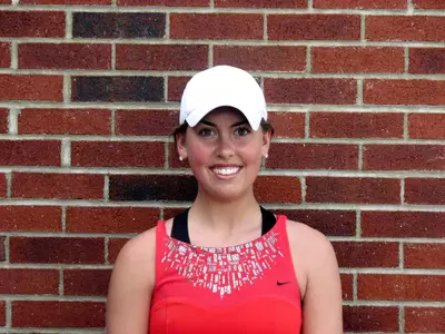 Lady Bulldogs Fall in Conference Action, 6-1, to Liberty Image