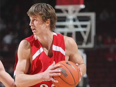 GWU Drops 88-77 Decision In First Round Of Big South Tourney Image
