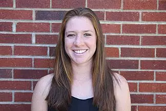 Women's Tennis Drops First Home Match of Season, 5-2, to Campbell Image