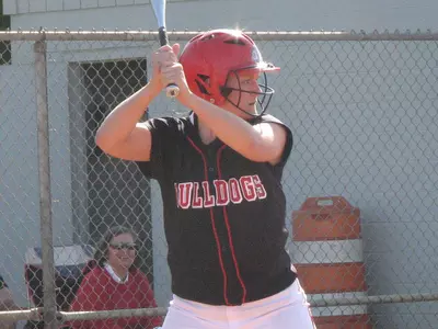 Bulldogs Win Second Straight Conference Series; Take Two Out Of Three Against Liberty Image