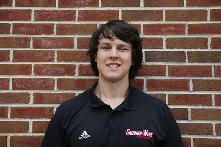 Bulldogs Have Strong Performances in Day One at 2009 New Balance Big South Championship Meet Image