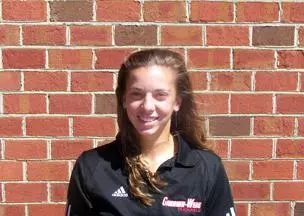 GWU's Bridges and Jones Lead the Way on Day Two of the 2009 New Balance Big South Championships Image