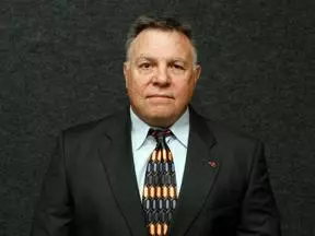 Gardner-Webb Announces Return Of Dick Wince As Head Wrestling Coach Image