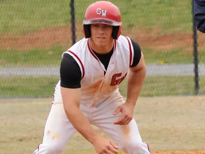 Diamond 'Dogs Rally Past First-Place Liberty, 9-8, Friday Afternoon Image