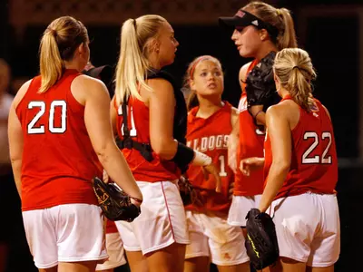 Gardner-Webb Heads to Conway, S.C. to Battle Coastal Carolina in Weekend Conference Series (April 4-5) Image