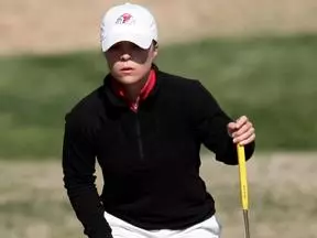 Women's Golf Finishes Seventh at Mimosa Hills Women's Intercollegiate Image