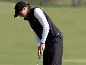 Bulldogs Receive No. 4 Seed in 2009 Big South Women's Golf Championship Image