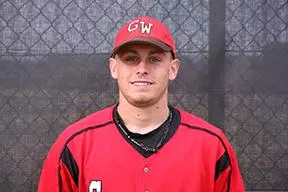 GWU Drops 4-2 Decision At Winthrop Thursday Night Image