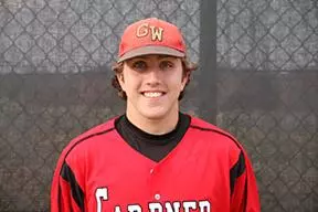 GWU Drops 9-7 Decision On Friday At Winthrop Image