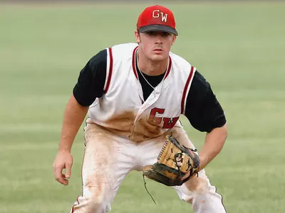 GWU Senior Quartet Honored By Big South Conference Image