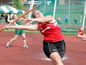 Bulldogs Track and Field Competes at Jesse Owens Track Classic Image