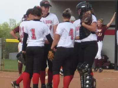 Bulldogs Set For 2009 Big South Softball Championship (May 7-9) Image