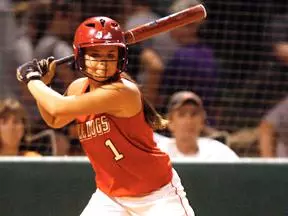 Bulldogs Use Huge First Inning to Defeat No. 6 Coastal Carolina 12-8 Image