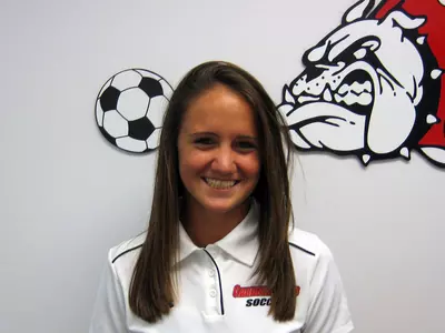 Lady Bulldogs Fall To East Carolina 4-0 Image