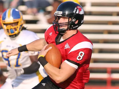 Gardner-Webb Faces First Road Test Saturday At Western Carolina (6:00 PM) Image