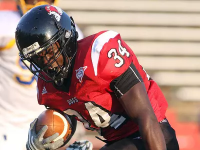 Gardner-Webb Holds On For 27-20 Win at Western Carolina Saturday Night Image