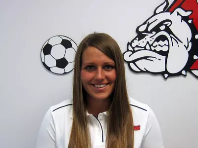 Lady Bulldogs Defeat South Carolina State 1-0 in Border Classic Finale Image