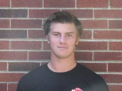 Strong Showing at UNCG Fall Tournament for Gardner-Webb's Men's Tennis Team Image