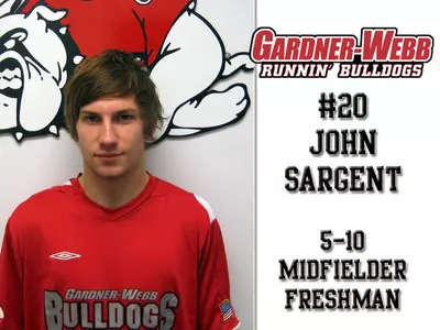 Bulldogs Take 1-0 Win in Big South Conference Opener Image