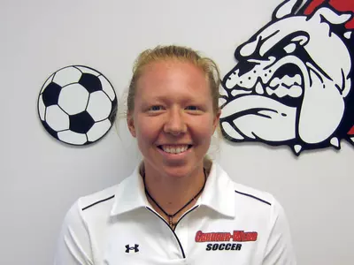 Lady Bulldogs Fall To Wright State 3-0 Friday Night Image