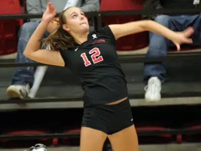 GWU Kicks Off Five-Match Home Streak This Tuesday Night Image