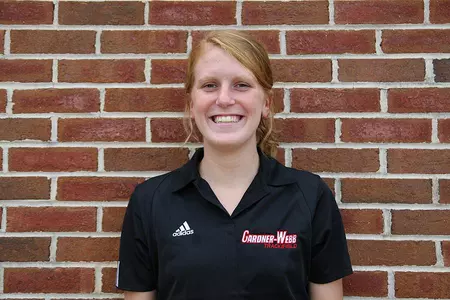 GWU Cross Country Has Ten Place in Top-10 At Western Carolina University Open Image