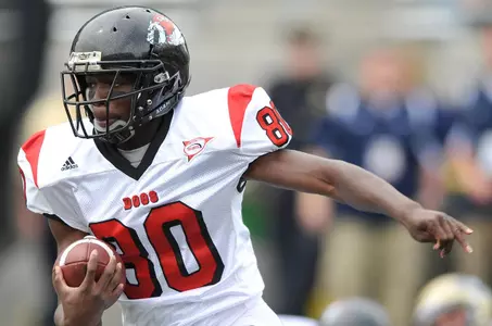 GAME NOTES: Gardner-Webb Kicks Off Big South Play Saturday At Charleston Southern Image