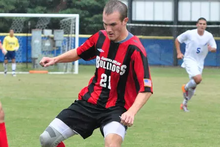 GWU Falls at Home 2-1 to Coastal Carolina on the Pitch Saturday Night Image