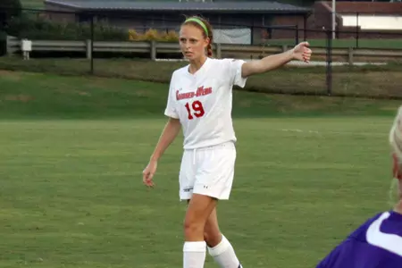 Runnin' Bulldogs Earn 2-1 Victory over Radford Sunday Afternoon Image