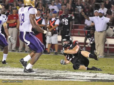 GAME NOTES: Gardner-Webb Returns Home To Face Presbyterian On Homecoming Saturday Image