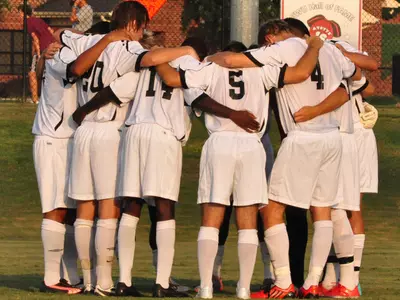 Two GWU Freshmen Get Career Firsts in Loss to UNCG on Senior Night Image