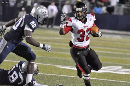 GAME NOTES: Gardner-Webb Hosts Coastal Carolina On Saturday Afternoon Image