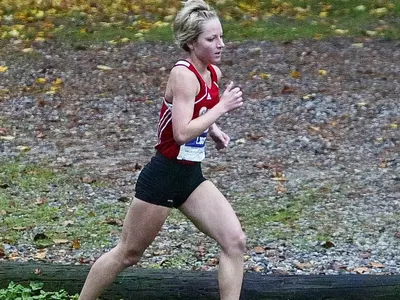 GWU Women Take Sixth and Men Take Ninth at 2010 Big South Cross Country Championships Image